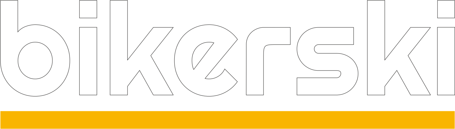 serwis rowerowy Bikerski logo