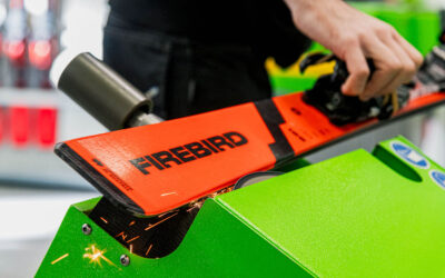 Jak często ostrzyć narty?